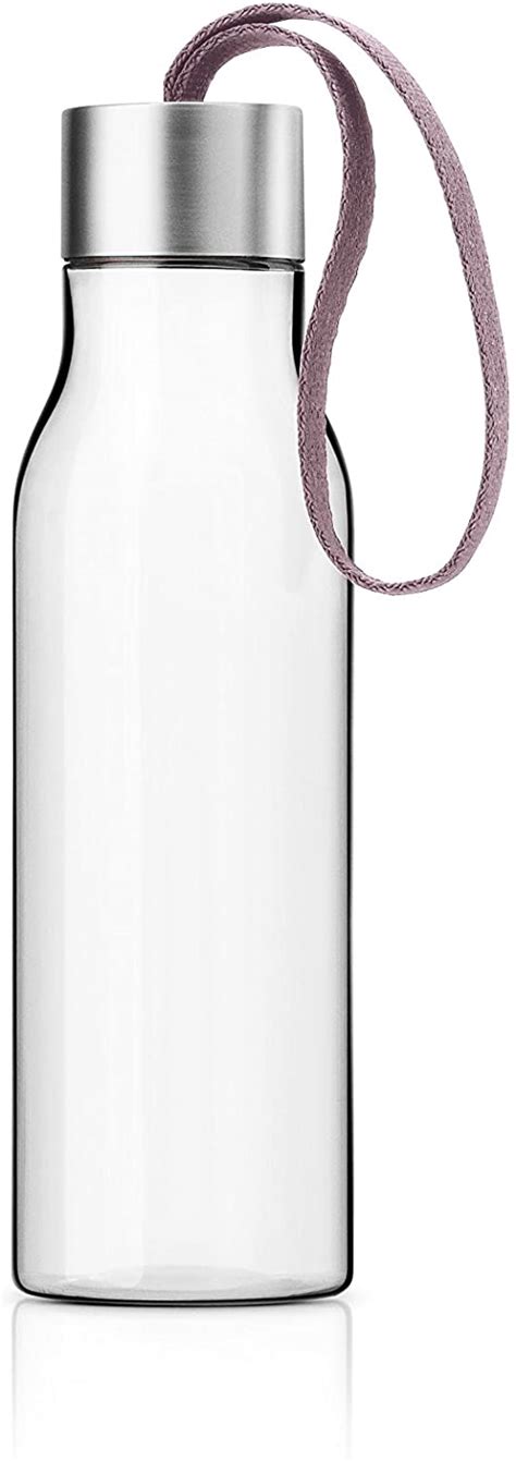 eva solo flasche|Eva Solo 503024 Plastic Water Bottle with Carry Strap, 0.5 l,。